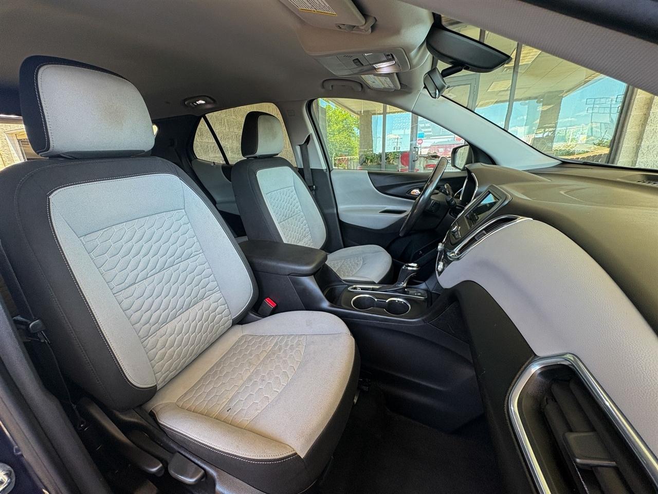 Chevrolet Equinox LT 2019