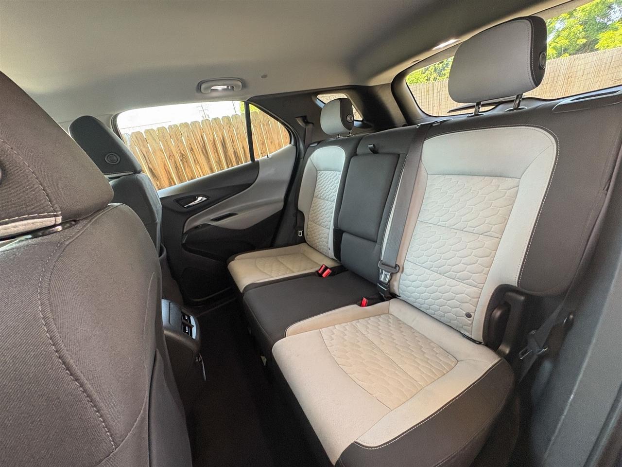 Chevrolet Equinox LT 2019