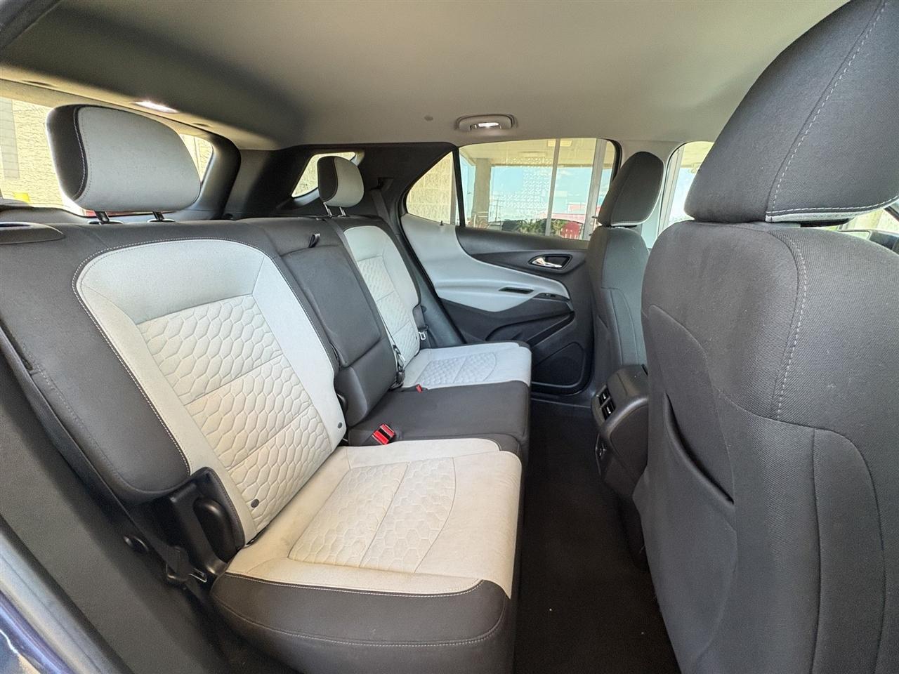Chevrolet Equinox LT 2019
