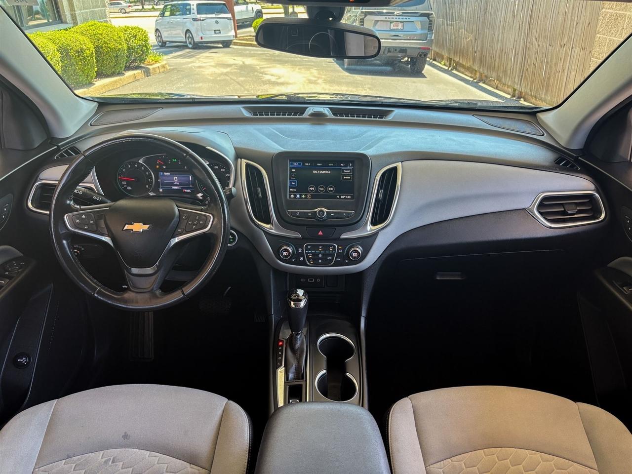 Chevrolet Equinox LT 2019