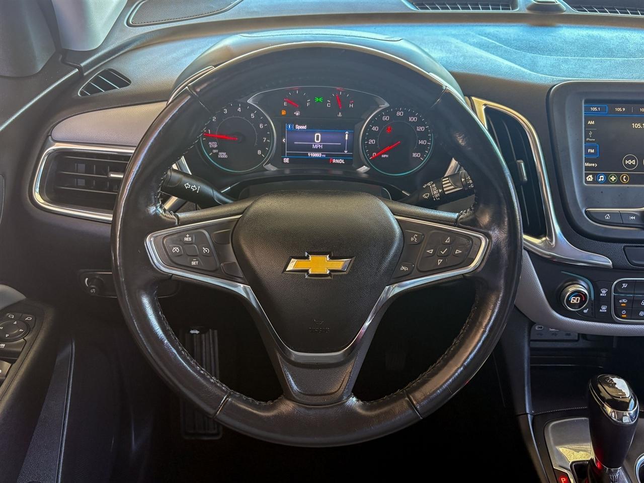 Chevrolet Equinox LT 2019