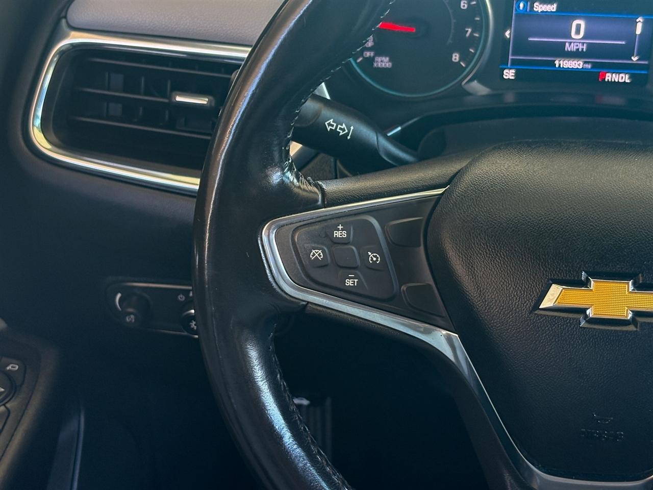 Chevrolet Equinox LT 2019