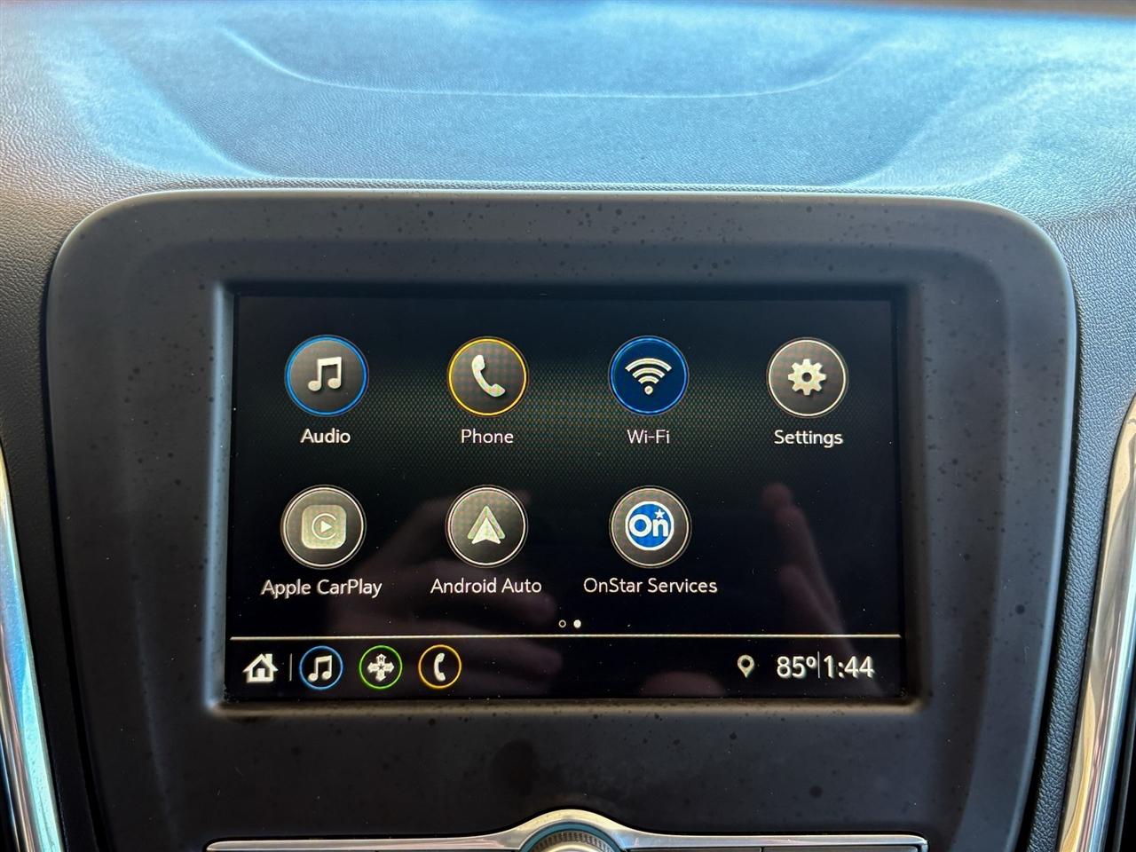 Chevrolet Equinox LT 2019