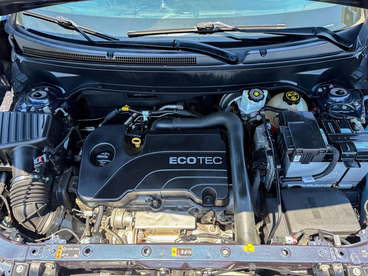 Chevrolet Equinox LT 2019