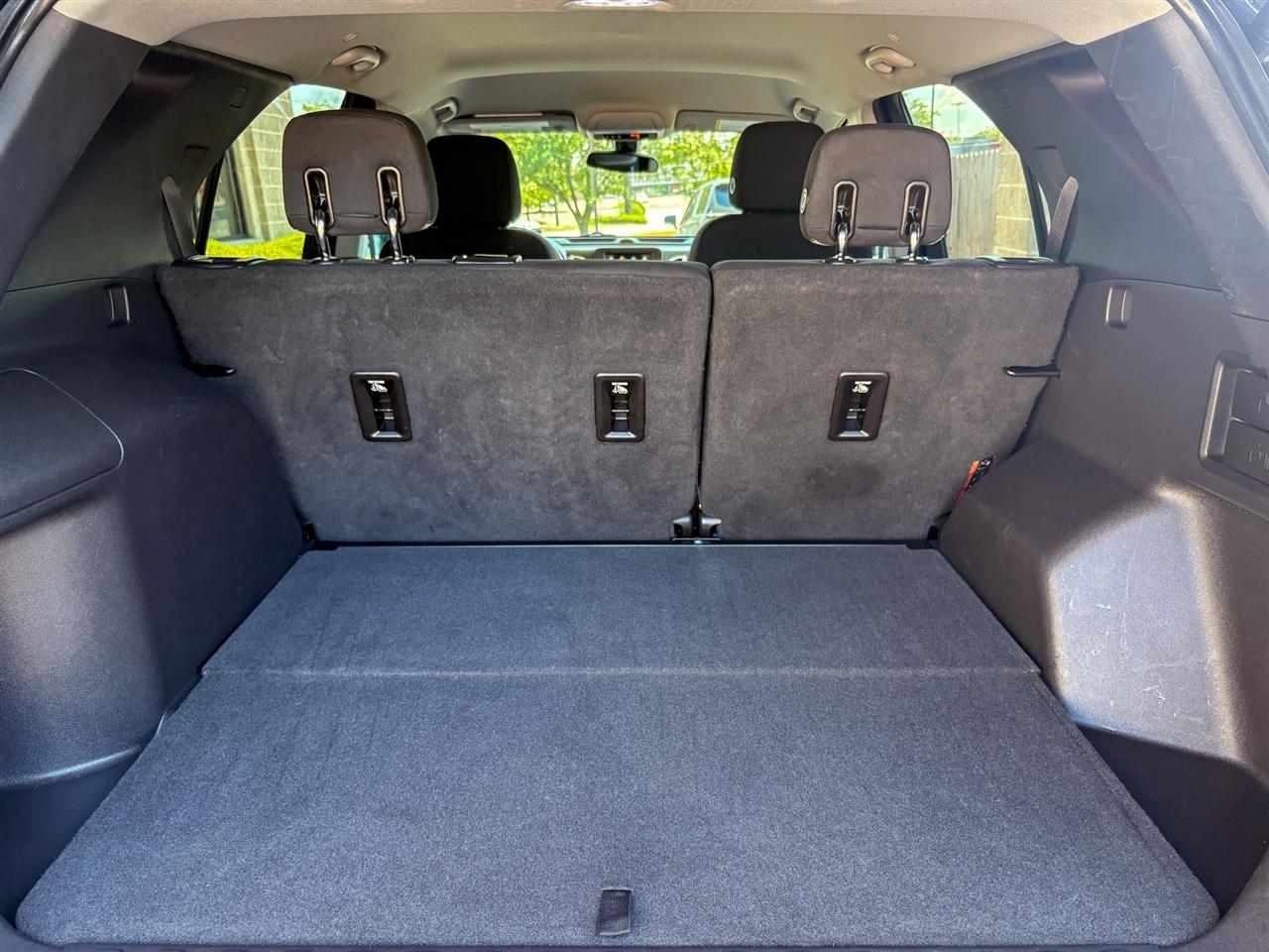 Chevrolet Equinox LT 2019