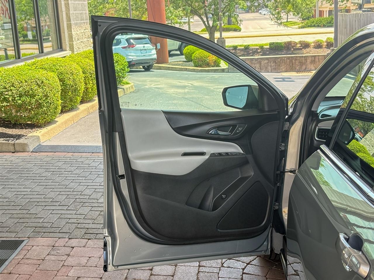 Chevrolet Equinox LT 2018