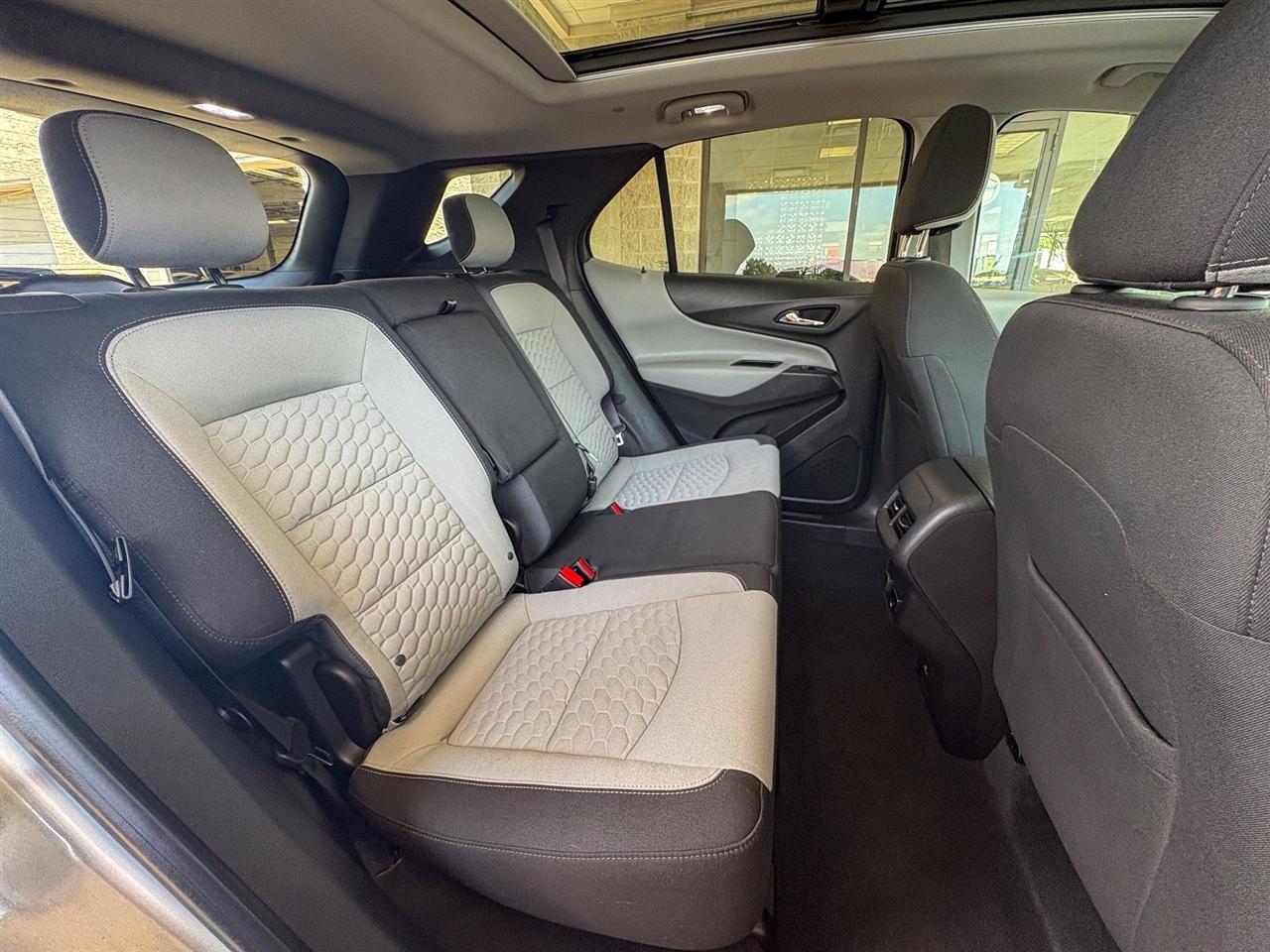 Chevrolet Equinox LT 2018