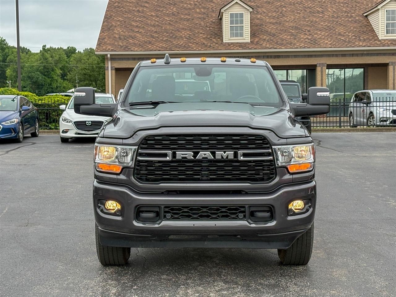 RAM 2500  2024