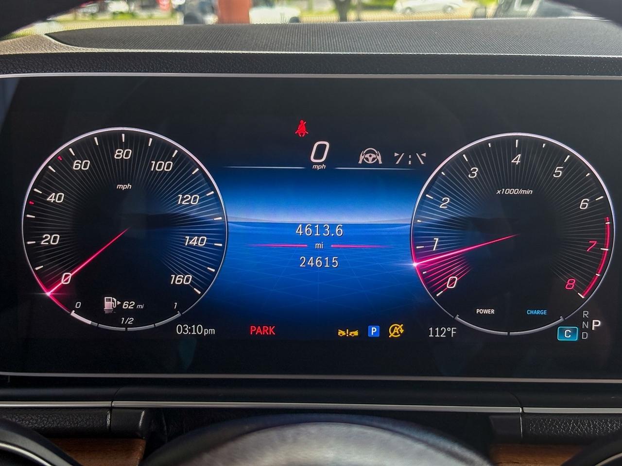 Mercedes-Benz GLE  2024