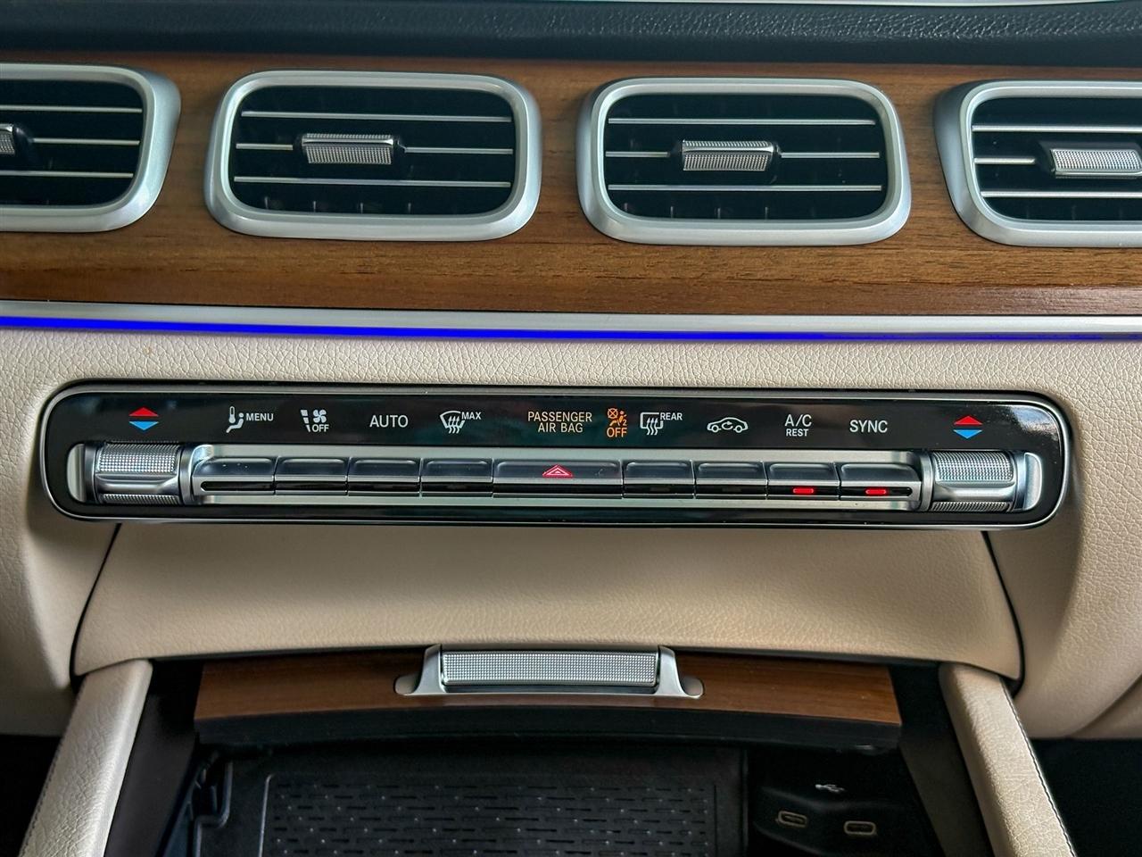 Mercedes-Benz GLE  2024