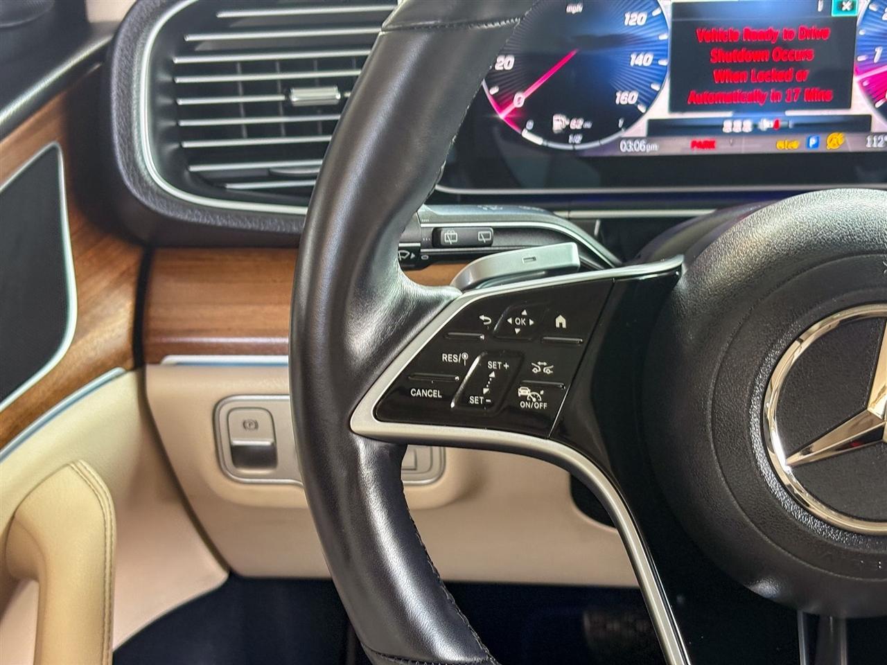 Mercedes-Benz GLE  2024
