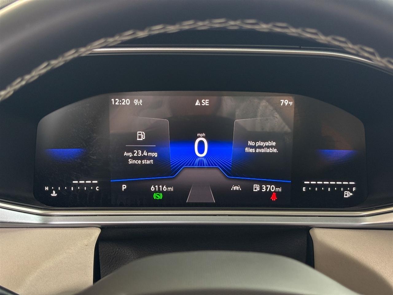 Volkswagen Taos  2025