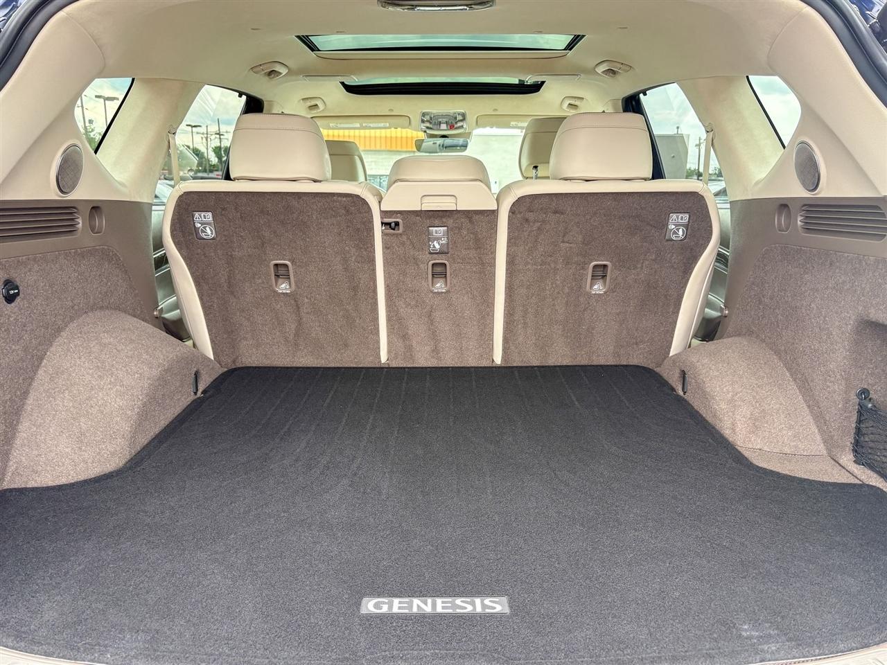 Genesis GV80  2024