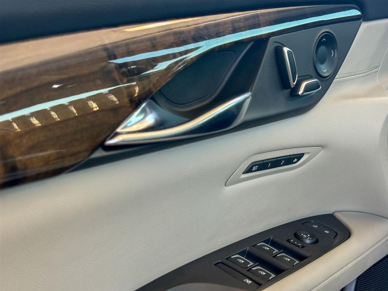 Cadillac CT6  2018
