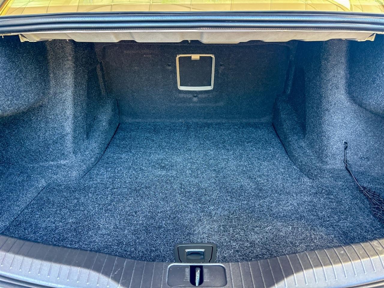 Cadillac CT6  2018