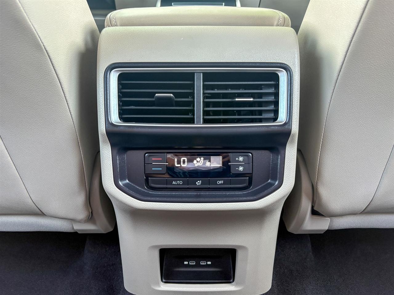 Volkswagen Atlas 2.0T SE 4MOTION 2024