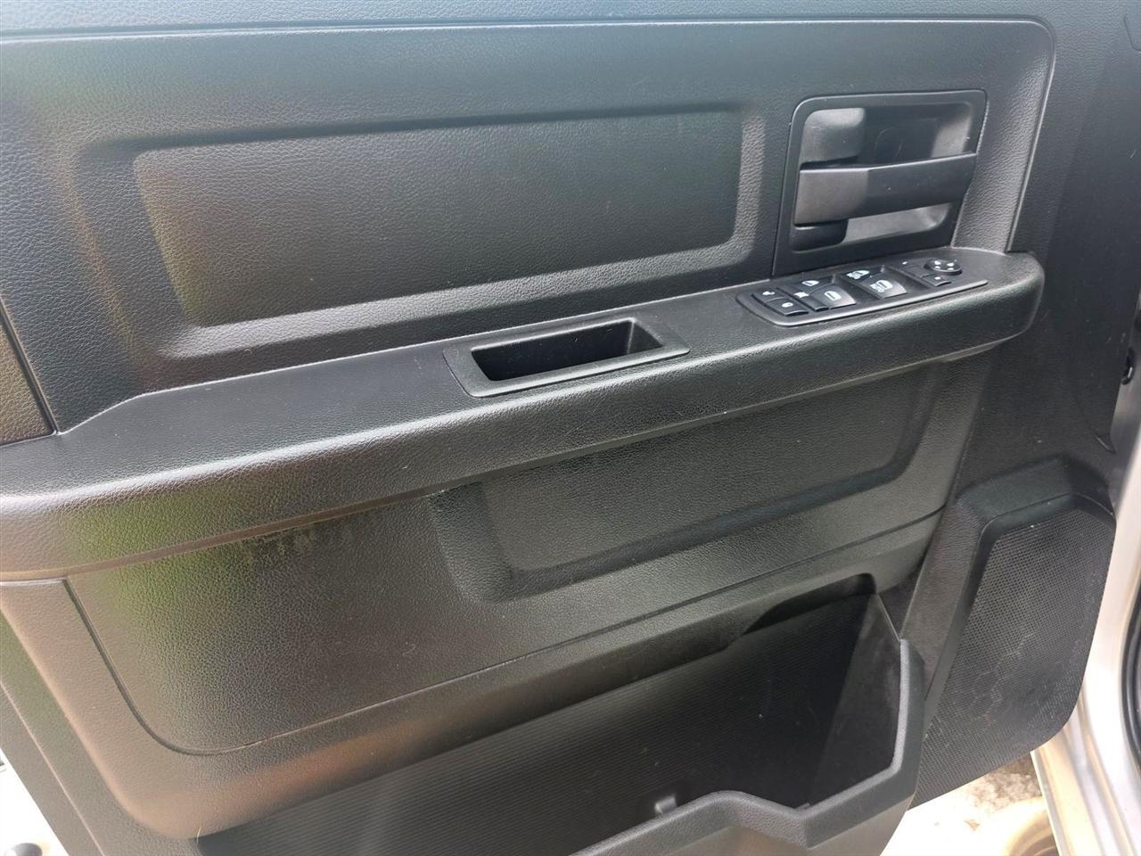 RAM 1500 Classic  2019