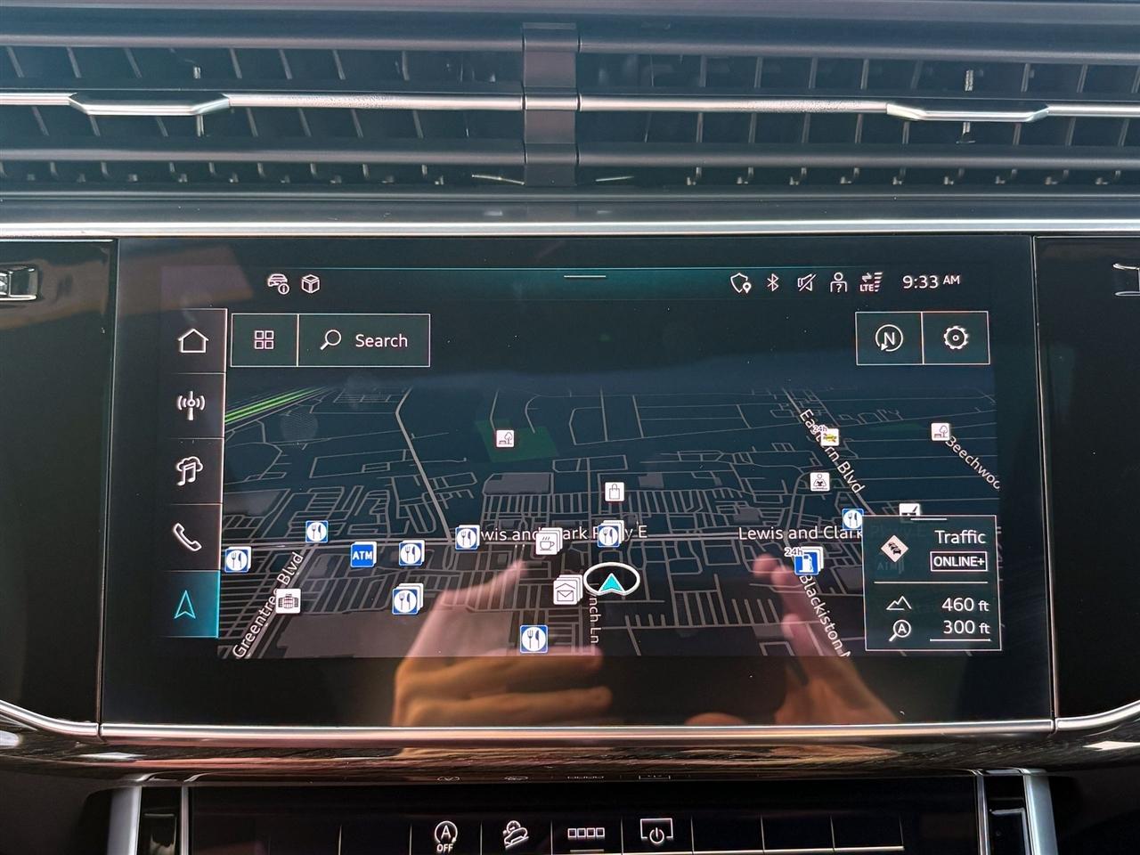 Audi Q8  2025