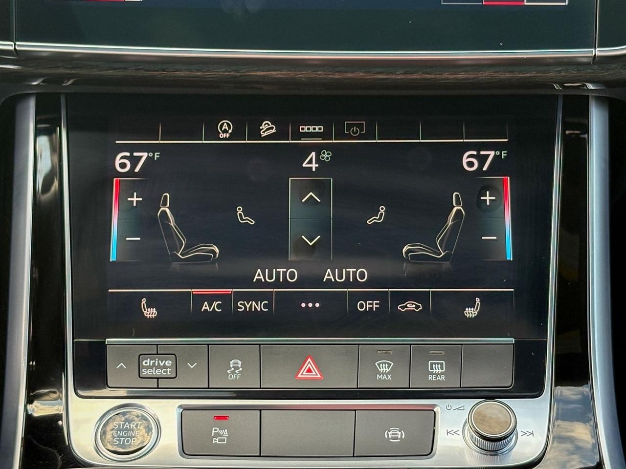 Audi Q8  2025