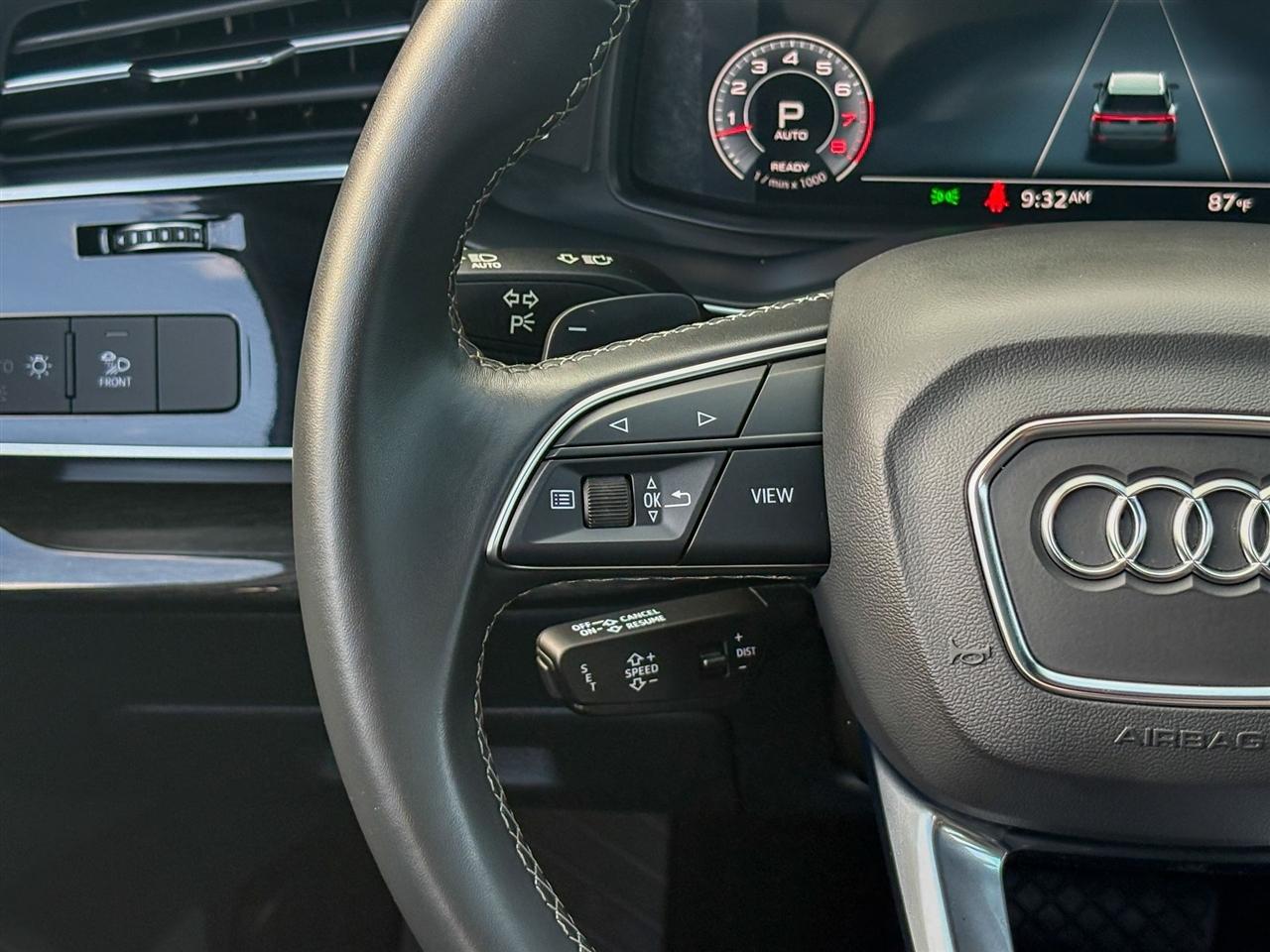 Audi Q8  2025