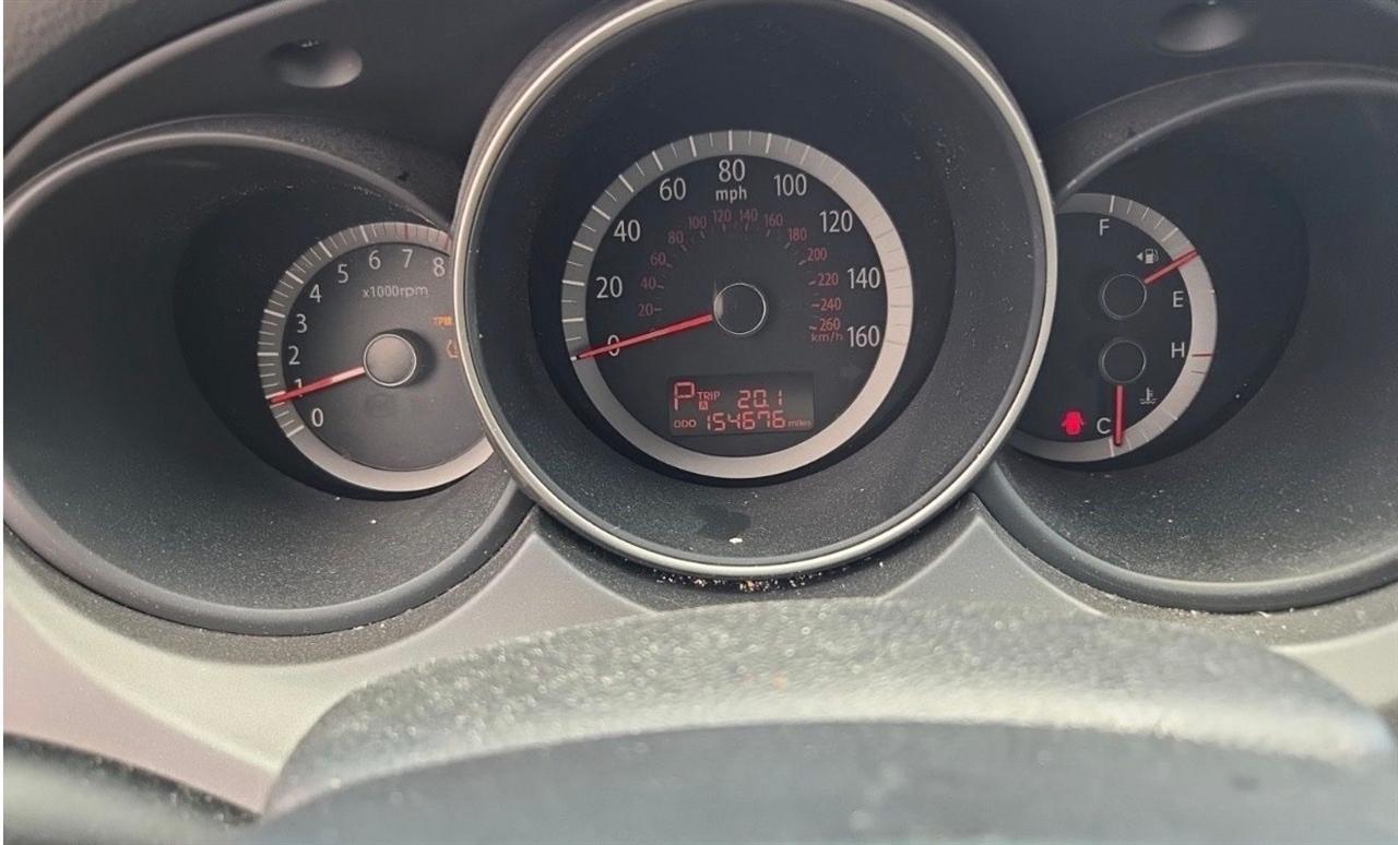 Kia Optima  2009