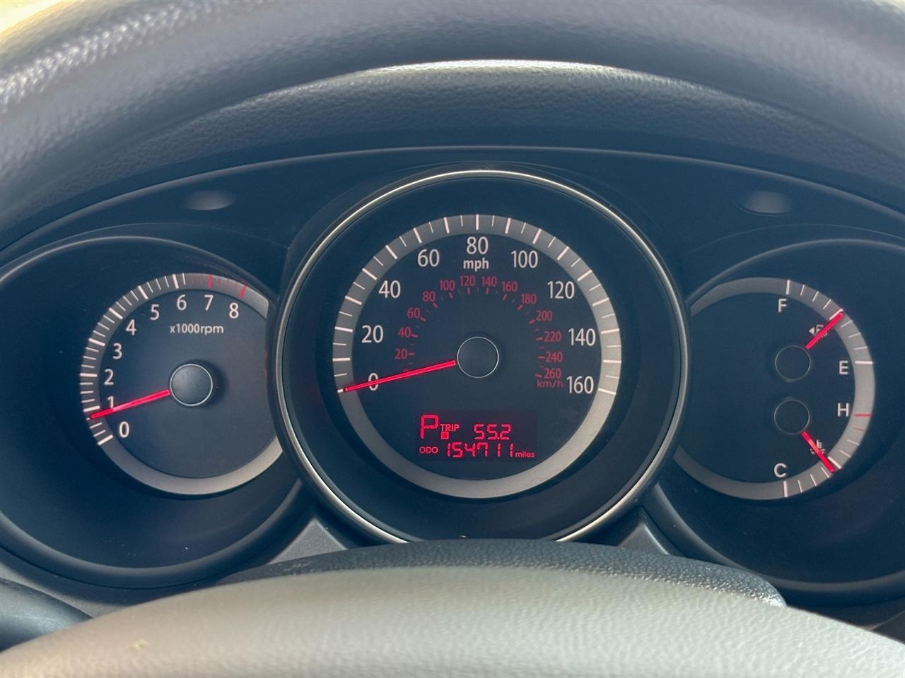 Kia Optima LX 2009