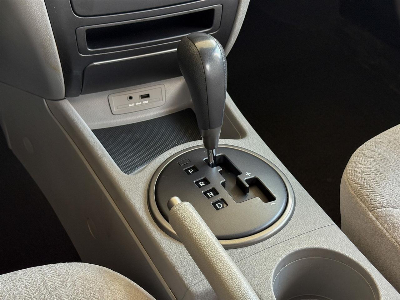 Kia Optima LX 2009