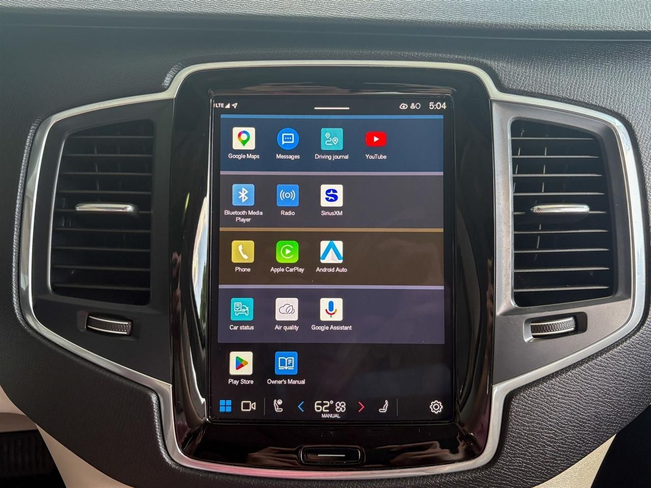Volvo XC90 B5 Core 2025