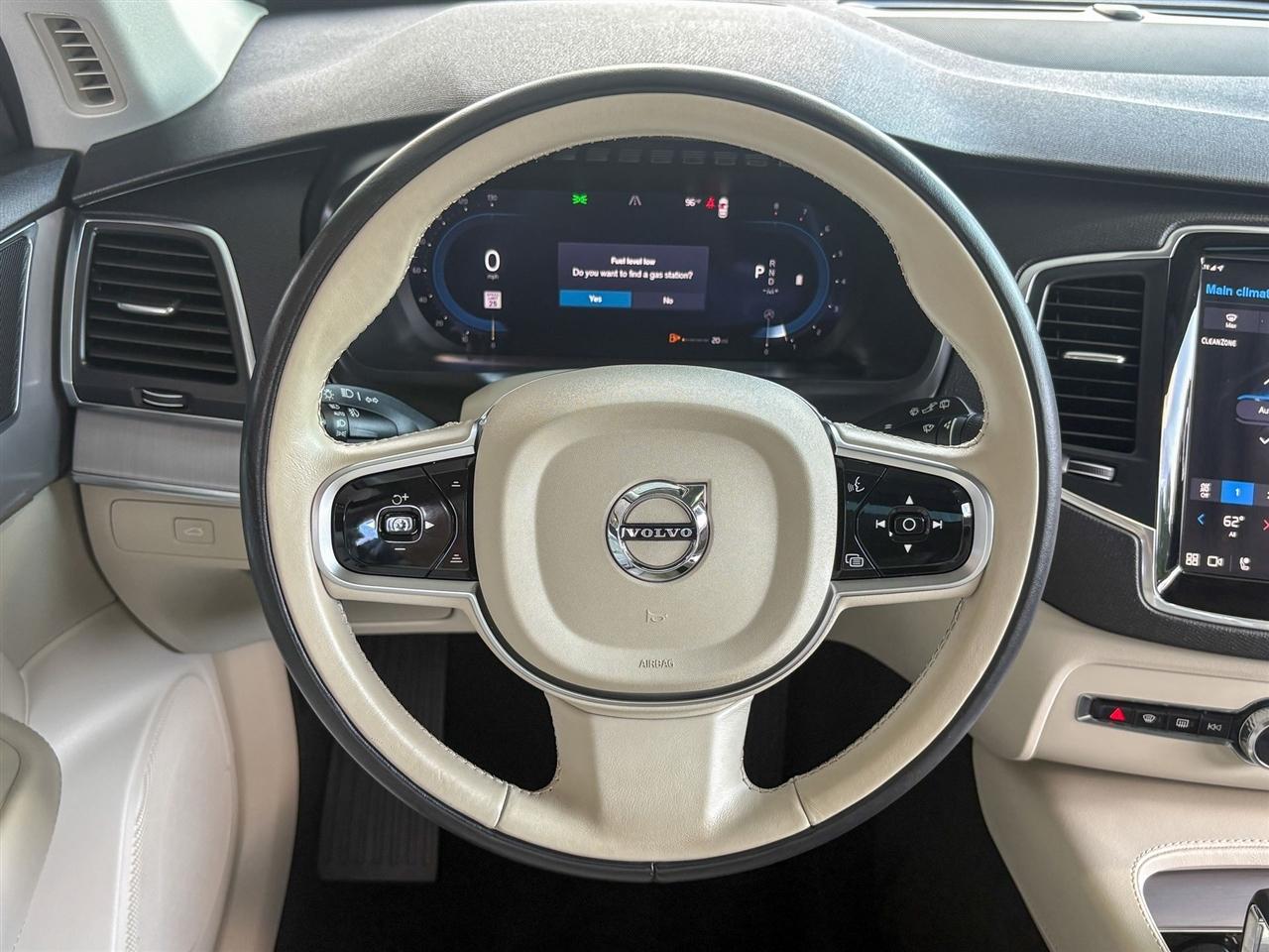 Volvo XC90 B5 Core 2025