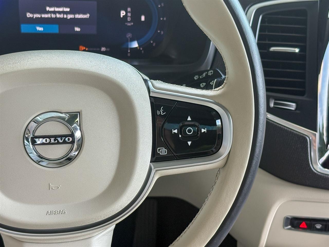 Volvo XC90 B5 Core 2025