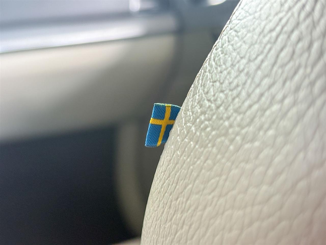 Volvo XC90 B5 Core 2025
