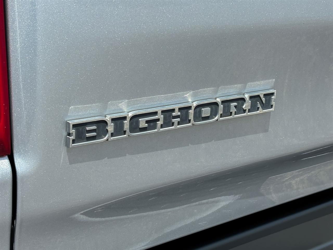 RAM 1500  2022