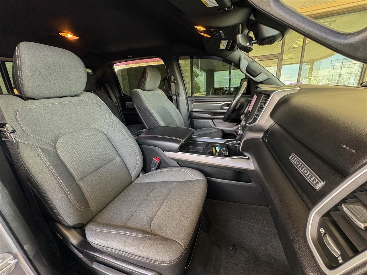 RAM 1500  2022
