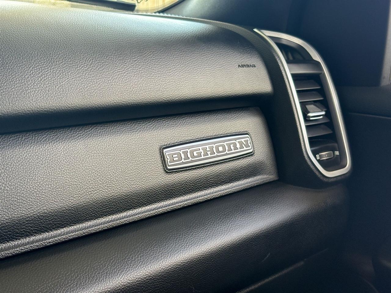 RAM 1500  2022