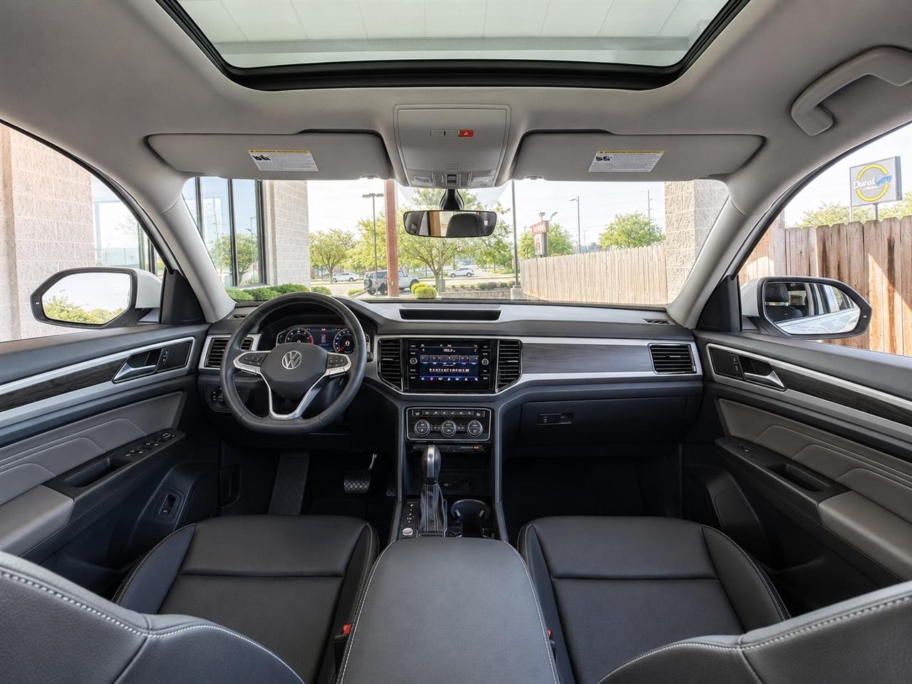 Volkswagen Atlas  2023
