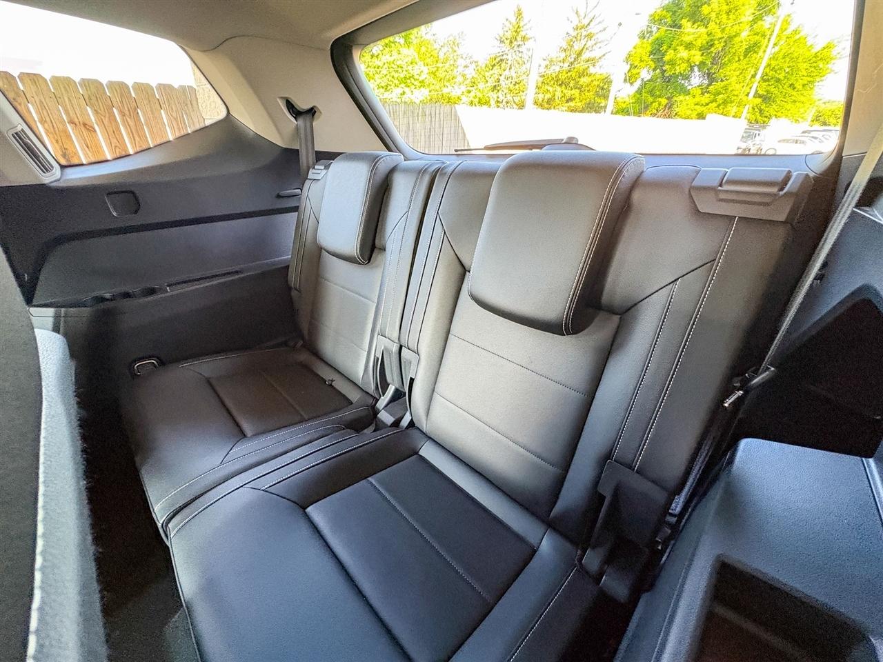 Volkswagen Atlas  2023
