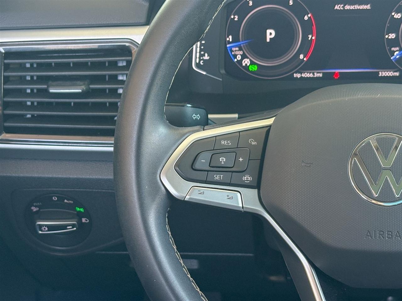 Volkswagen Atlas  2023