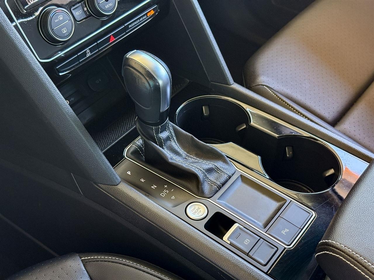 Volkswagen Atlas  2023