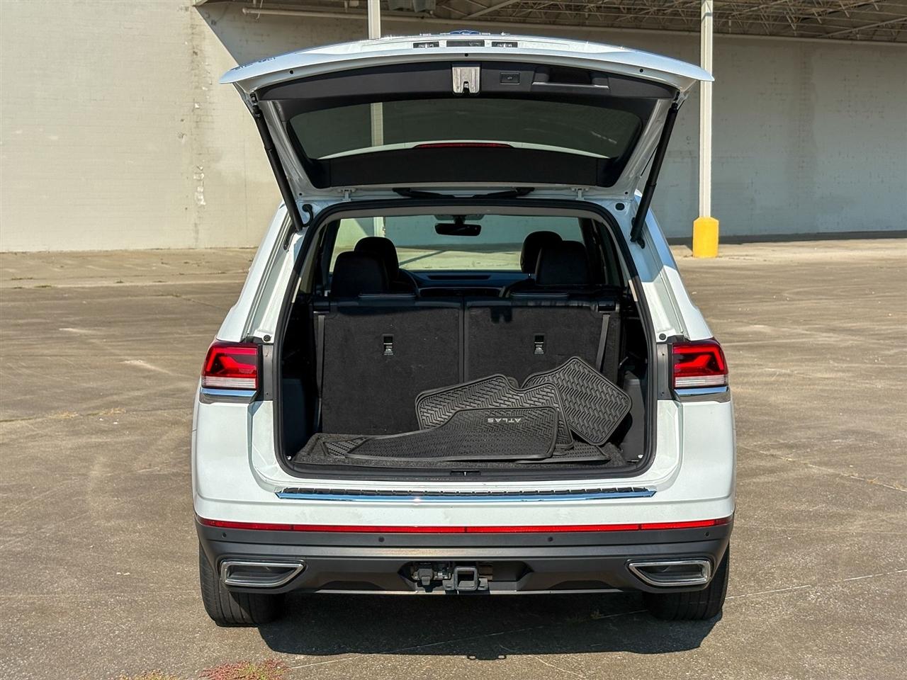 Volkswagen Atlas  2023