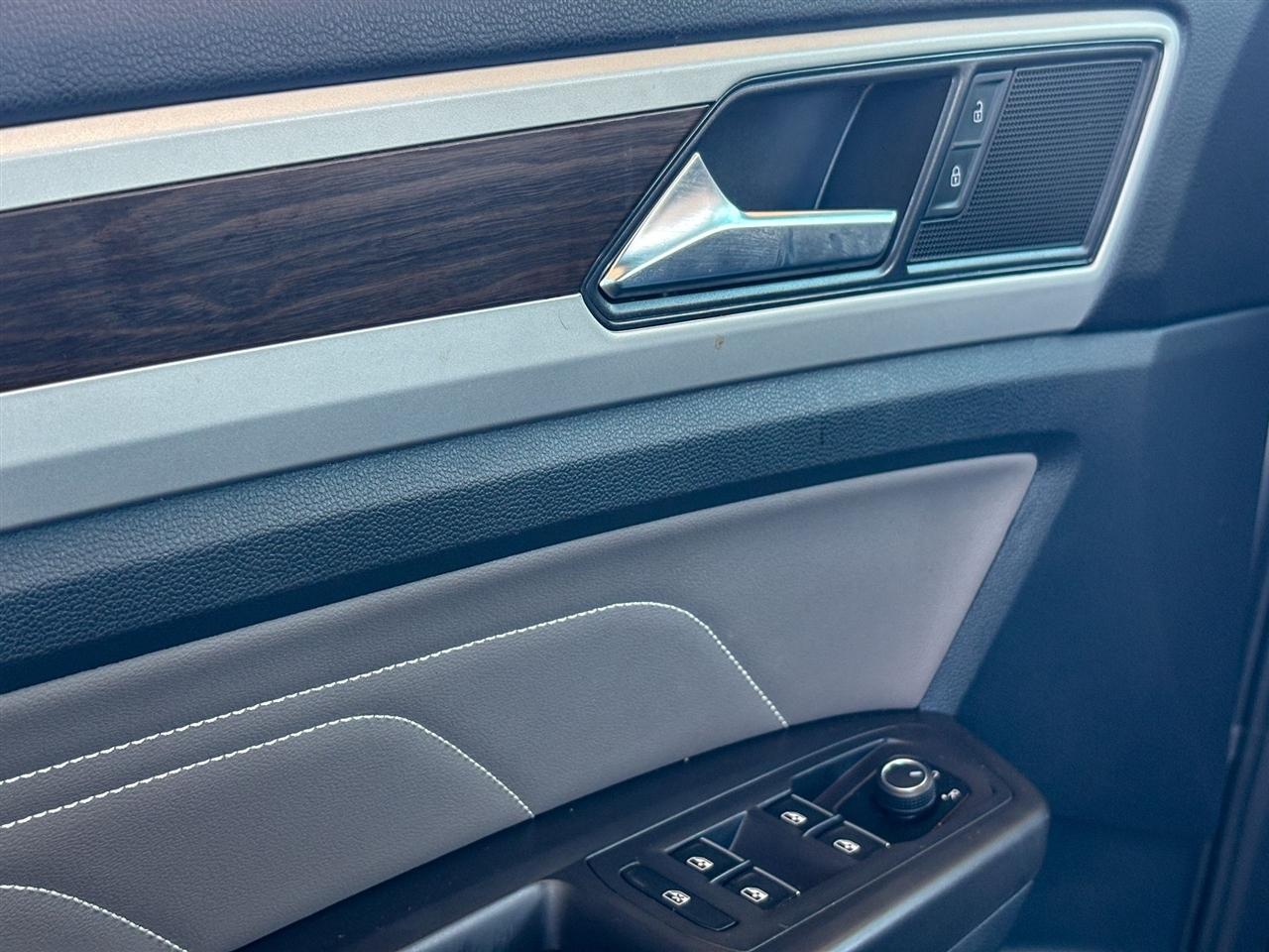 Volkswagen Atlas  2023