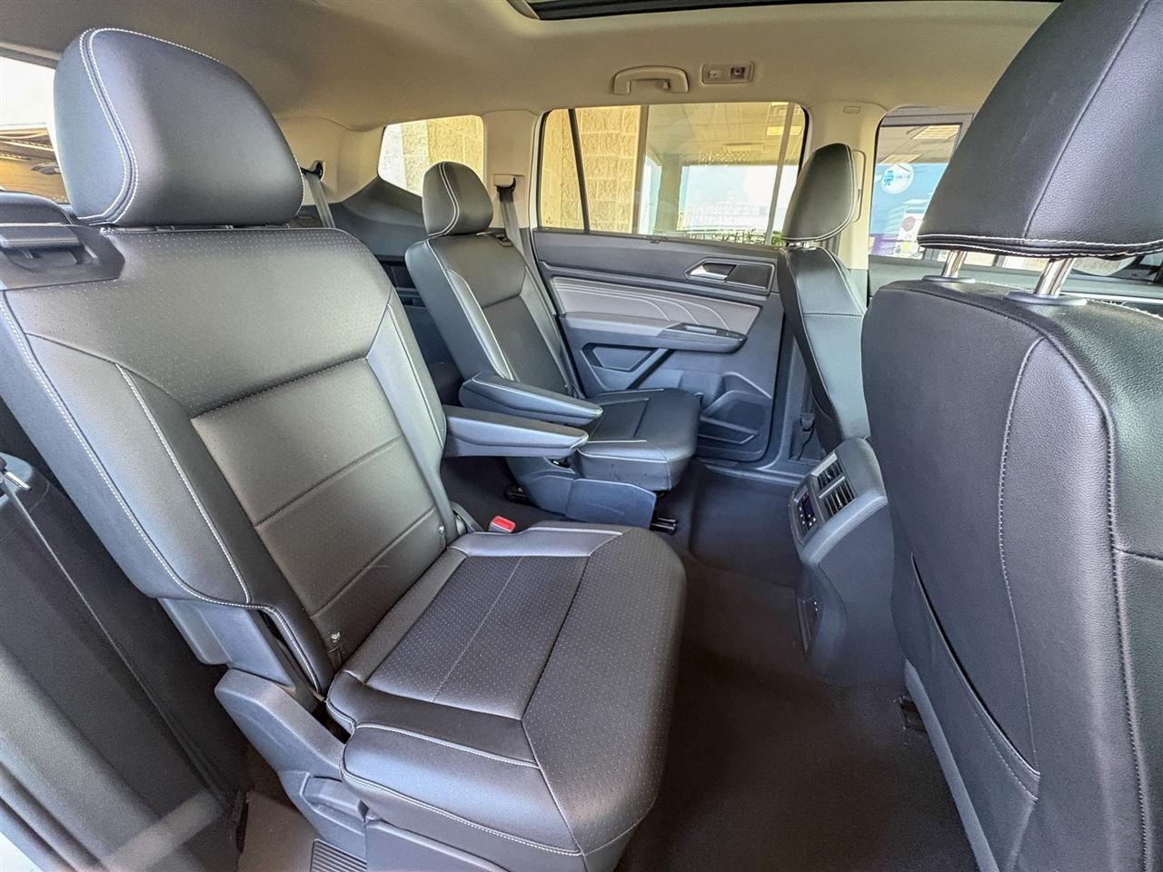 Volkswagen Atlas  2023