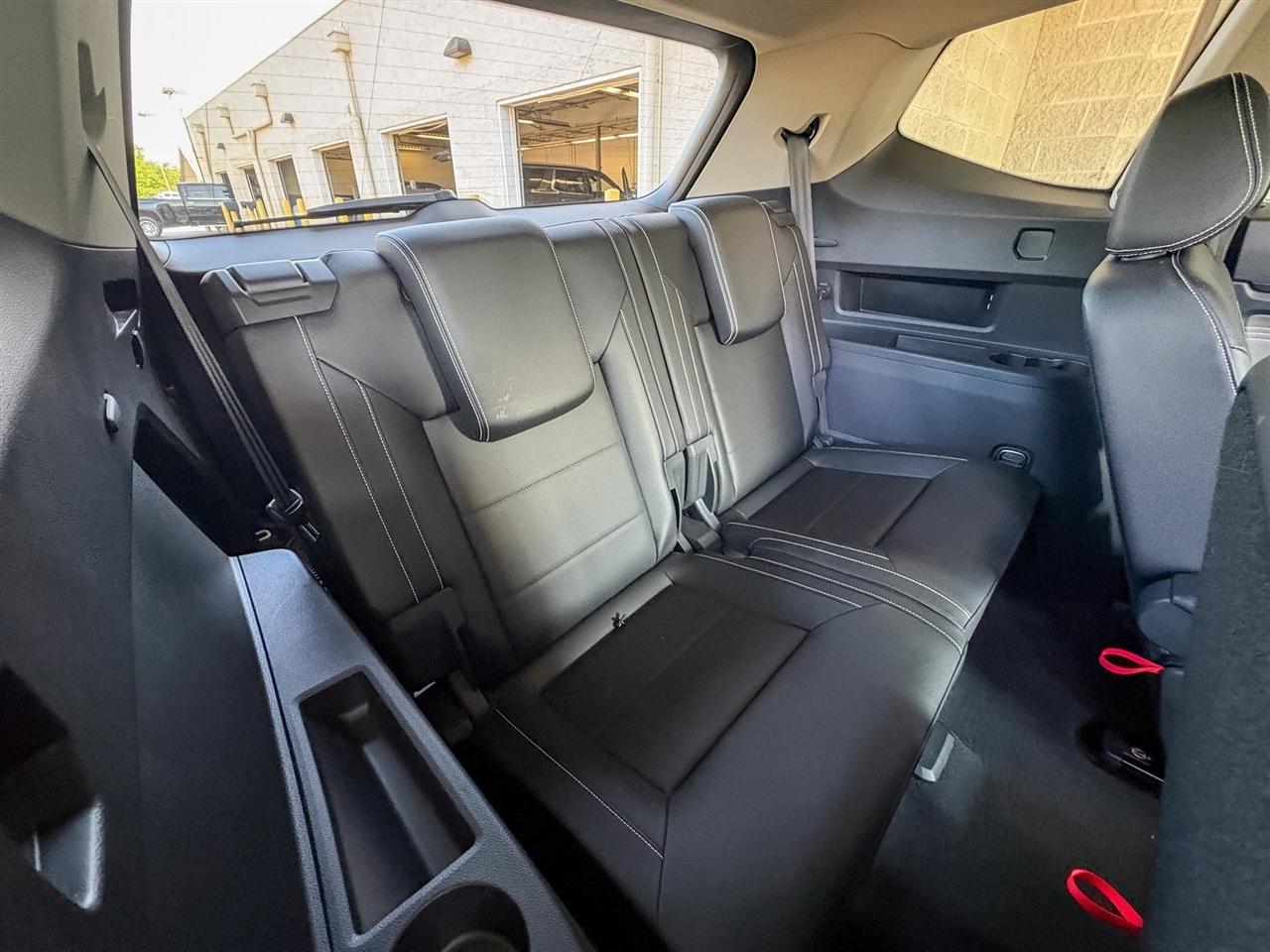 Volkswagen Atlas  2023