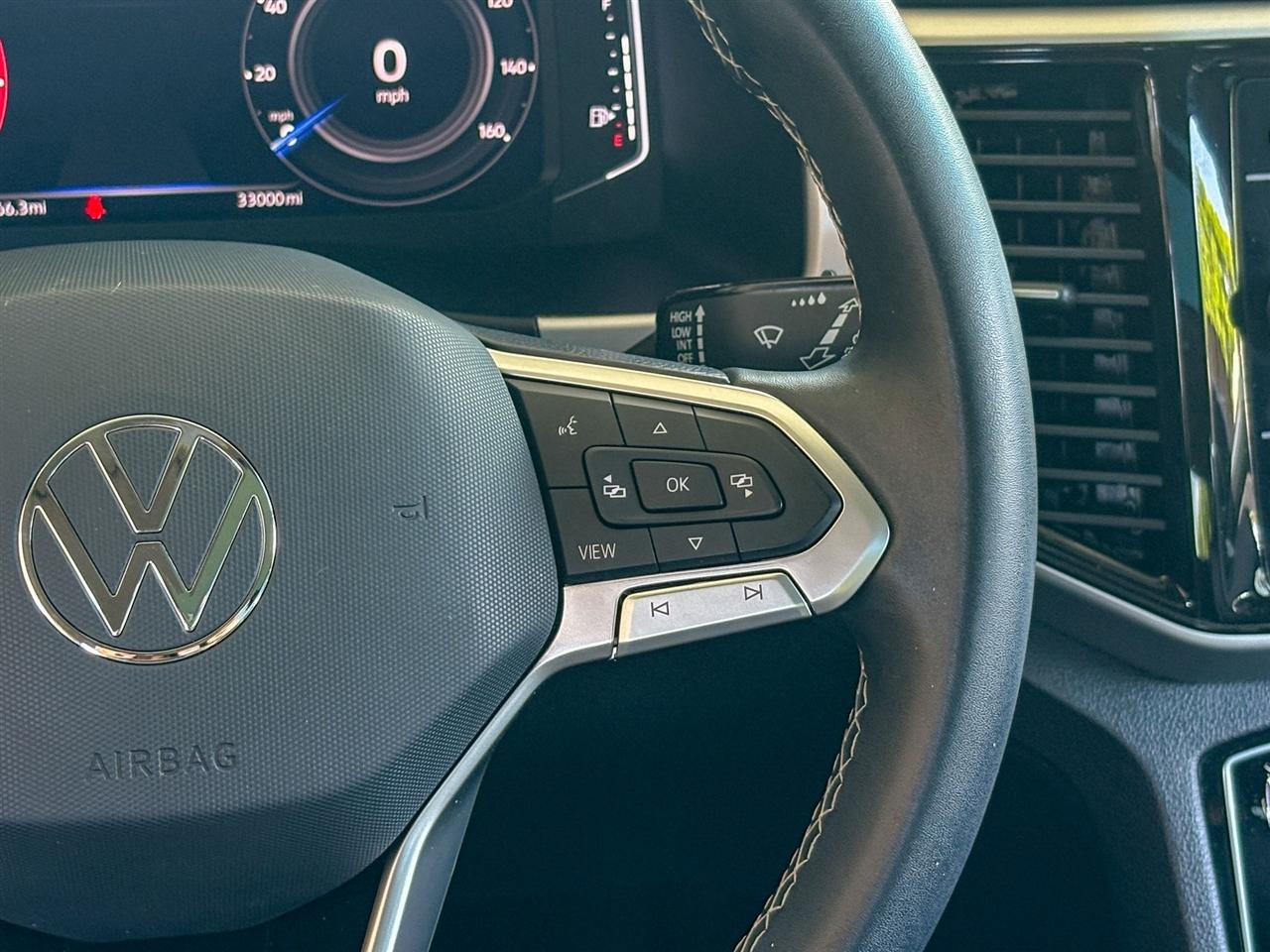 Volkswagen Atlas  2023