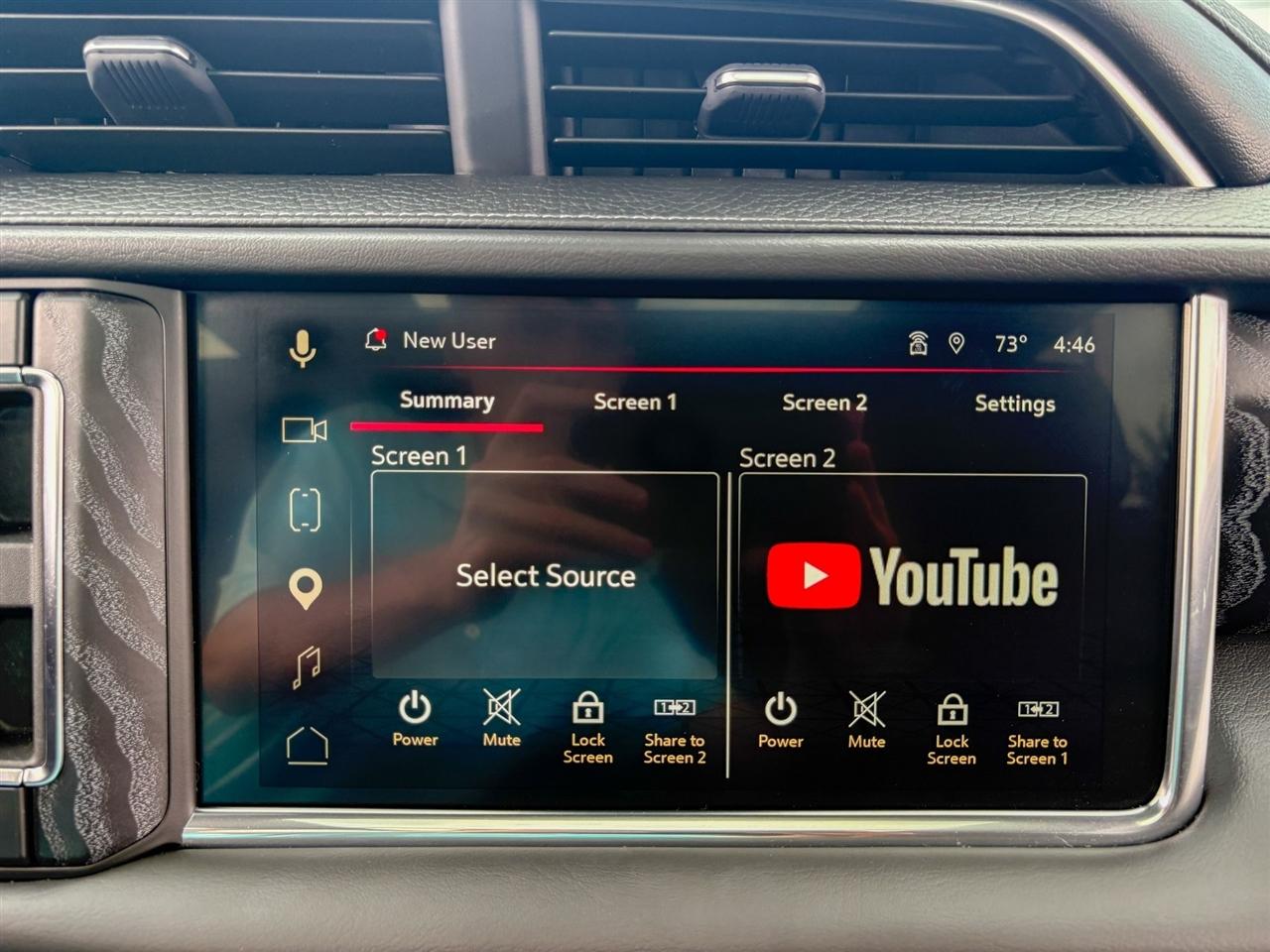 GMC Yukon XL Denali 4WD 2024