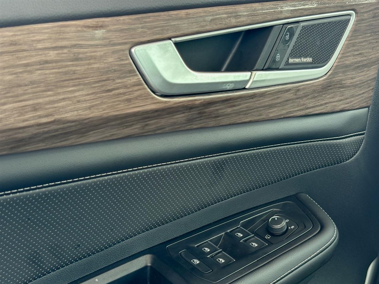 Volkswagen Atlas  2026