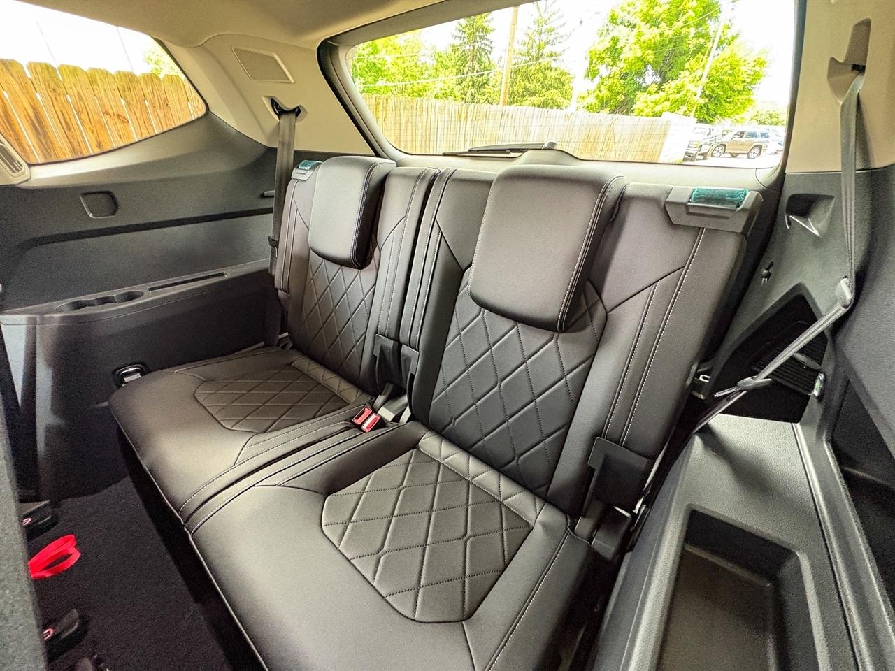 Volkswagen Atlas  2026