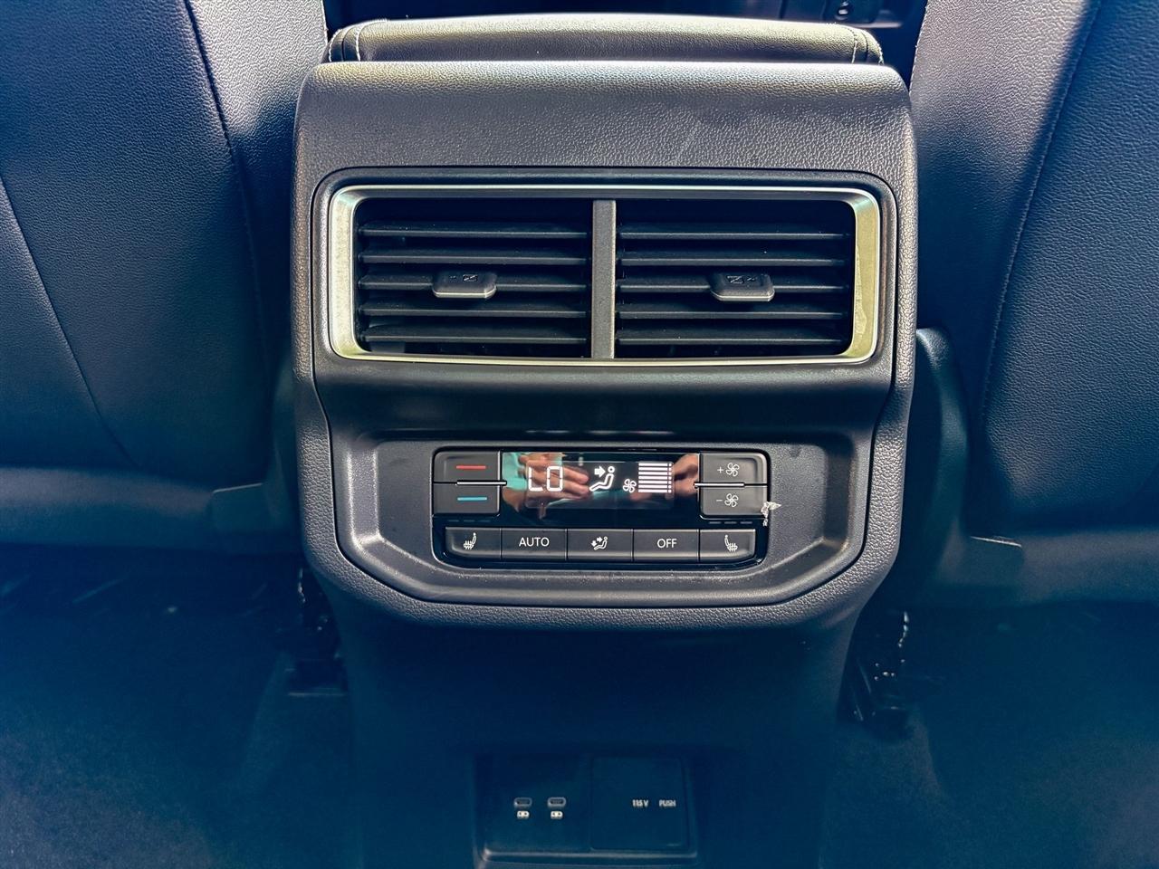 Volkswagen Atlas  2026