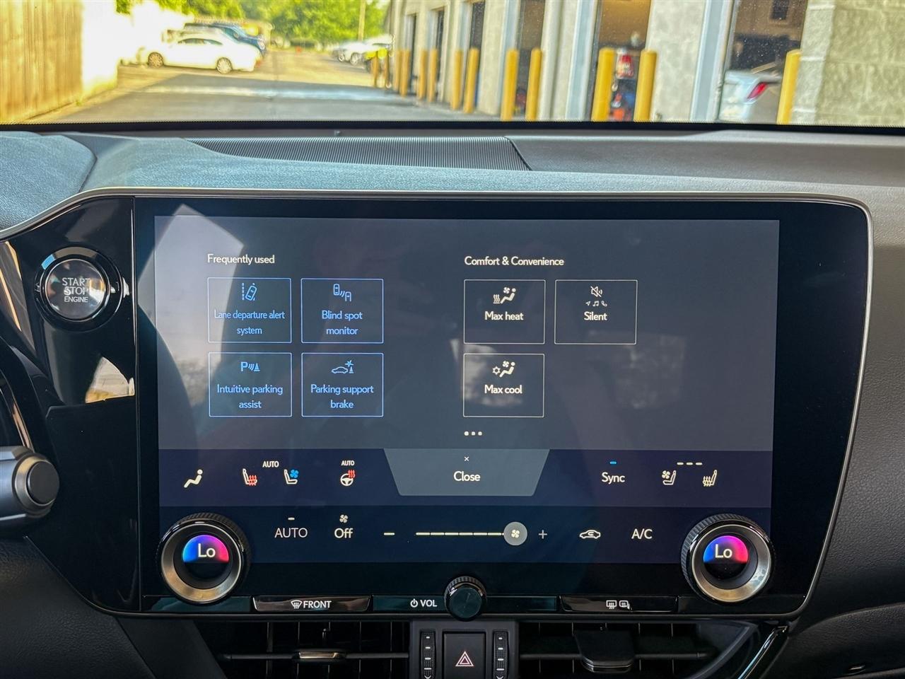 Lexus NX 350 Premium 2024