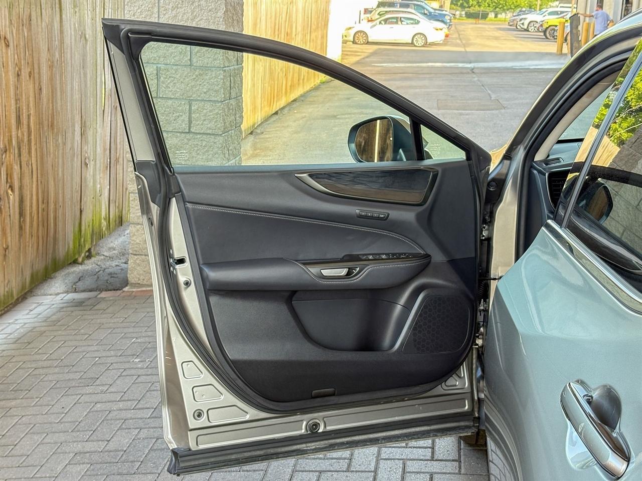 Lexus NX 350 Premium 2024