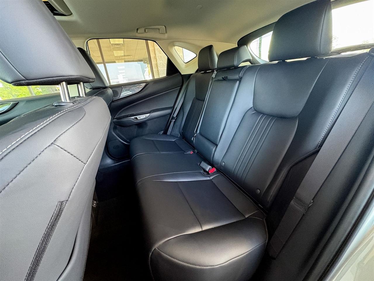 Lexus NX 350 Premium 2024